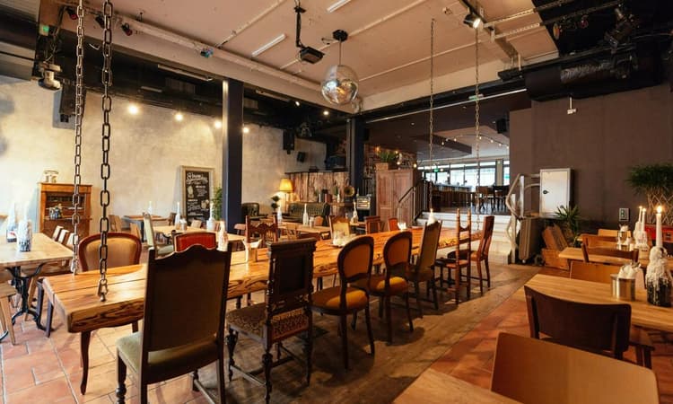 Brisket Southern BBQ & Bar – Foto 1