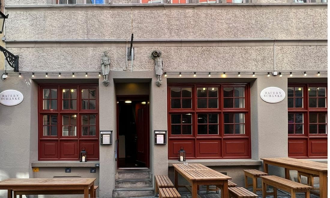 Bauernschänke – Foto 3