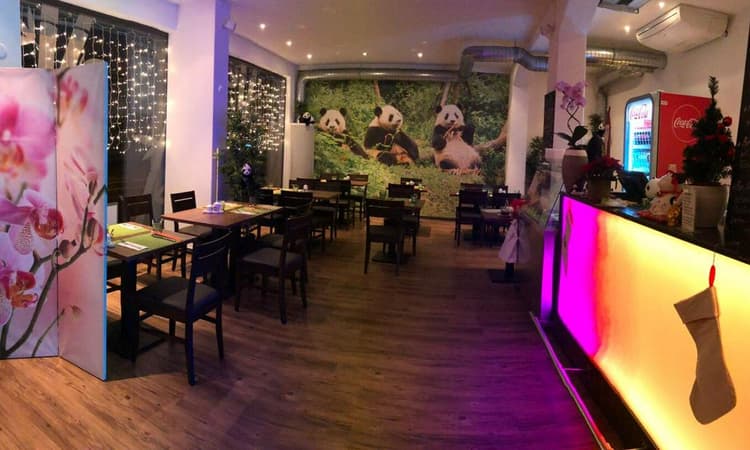 Little Panda – Foto 1