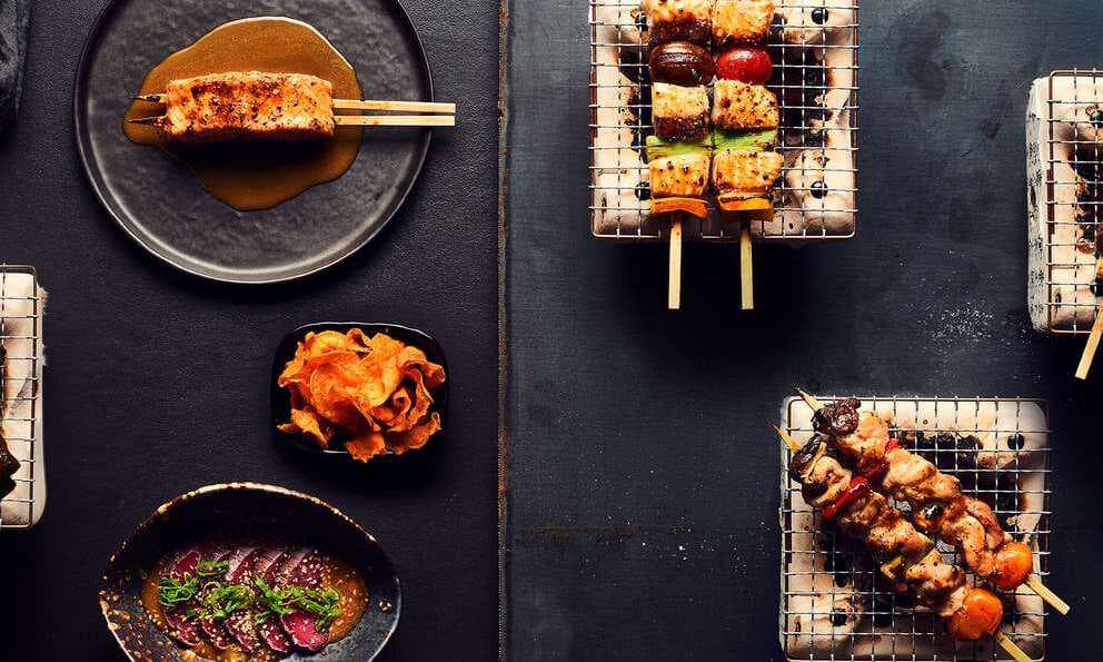 Kai Sushi Schiffbau – Foto 2