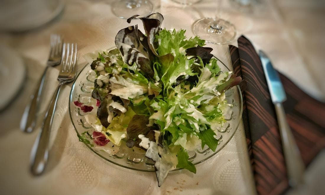 Restaurant Kleefeld – Foto 2