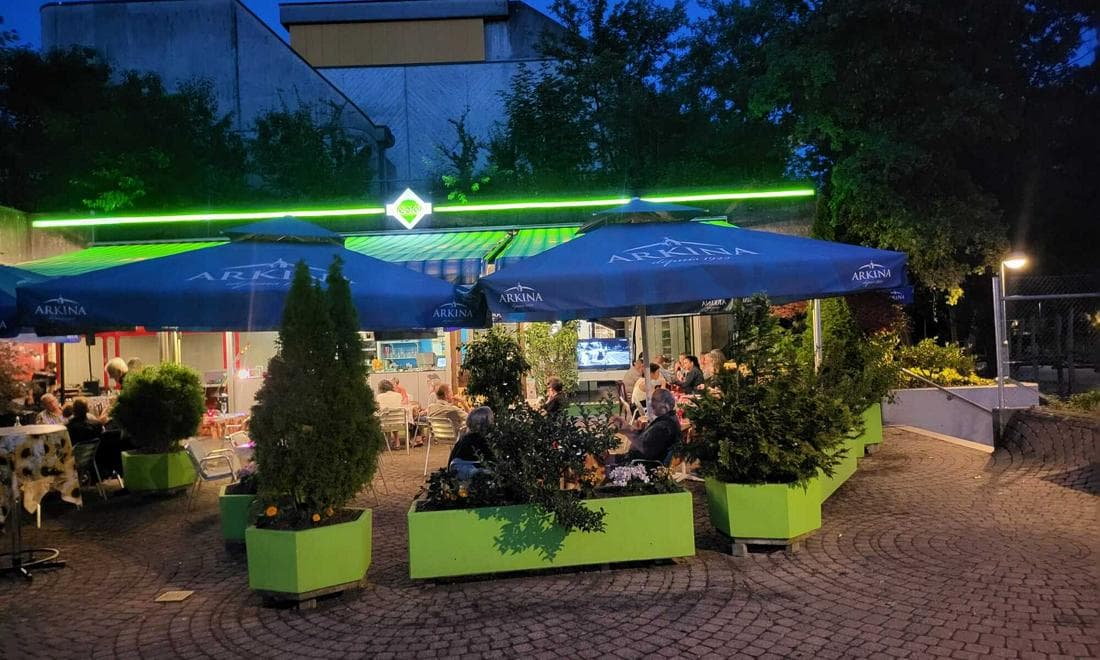 Restaurant Kleefeld – Foto 3