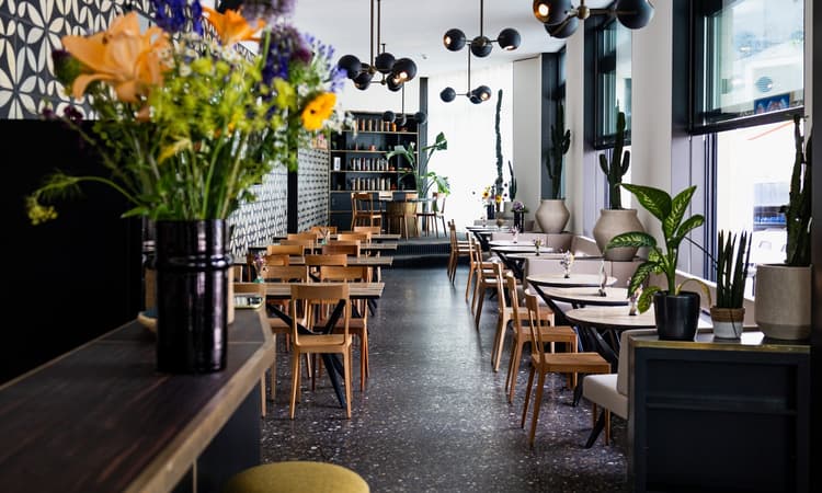 DAR Restaurant & Cocktail Bar – Foto 1