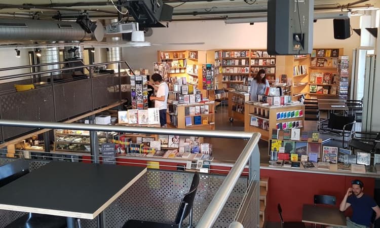 sphères – Foto 1