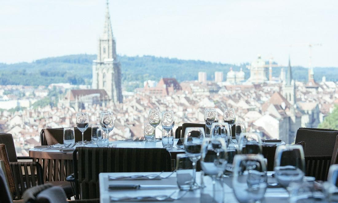 Restaurant Rosengarten – Foto 4