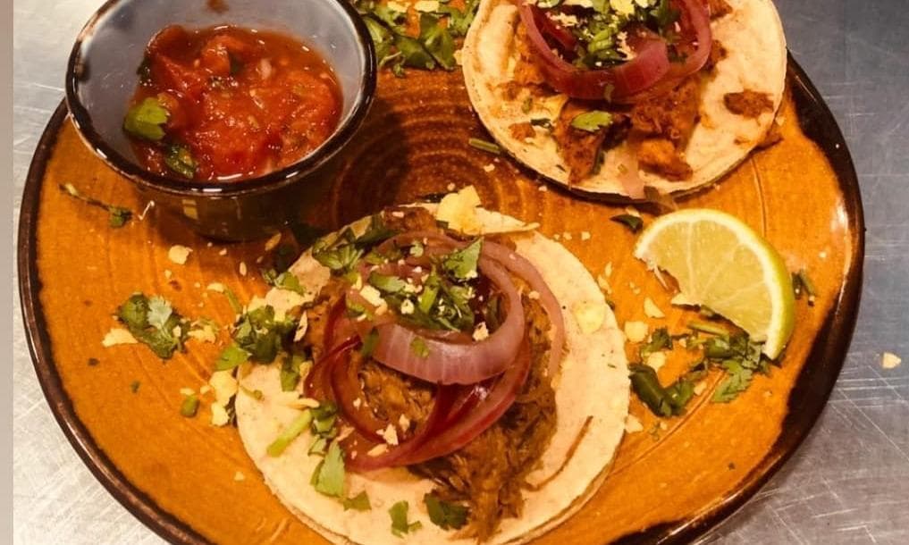 Cartel - Crazy Burrito Shack – Foto 2