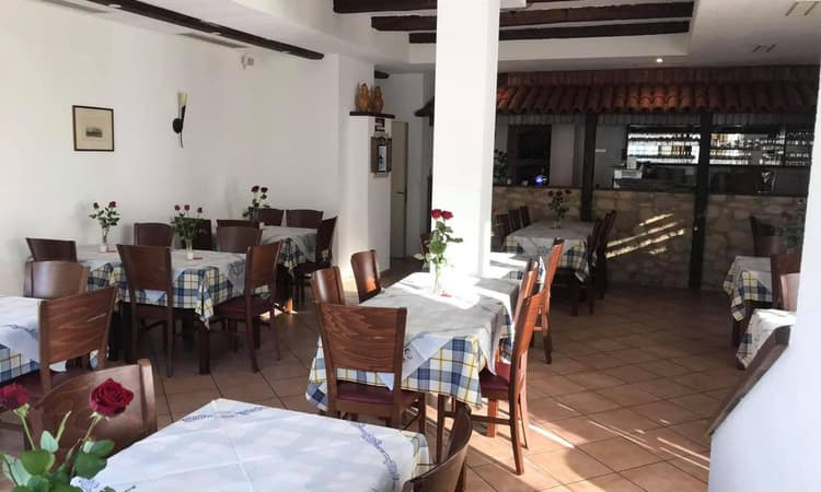 Taverna Apollo – Foto 1