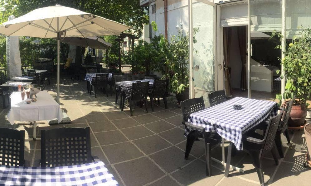 Taverna Apollo – Foto 2