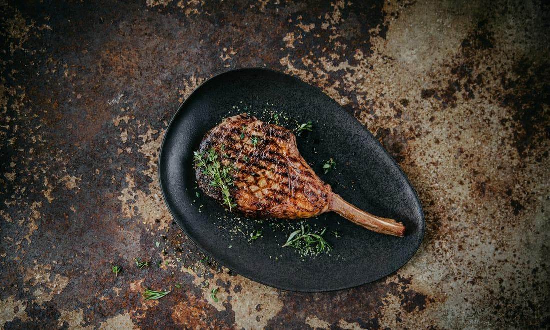 AURA 800° Grill & Bar – Foto 2