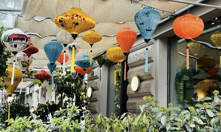 Hang's – Foto 1