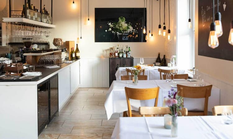 Restaurant Marktküche – Foto 1