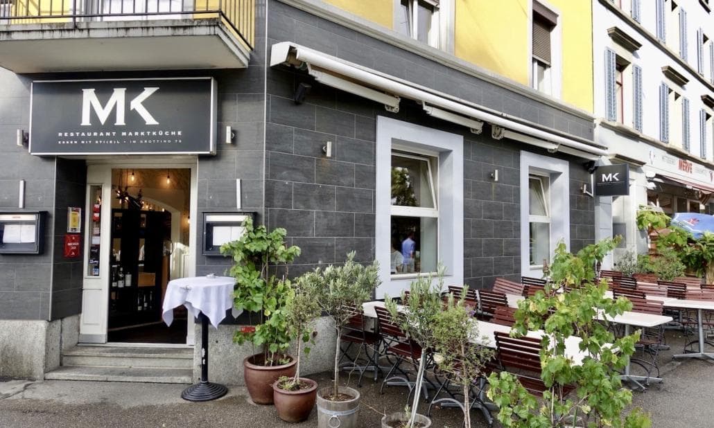 Restaurant Marktküche – Foto 3