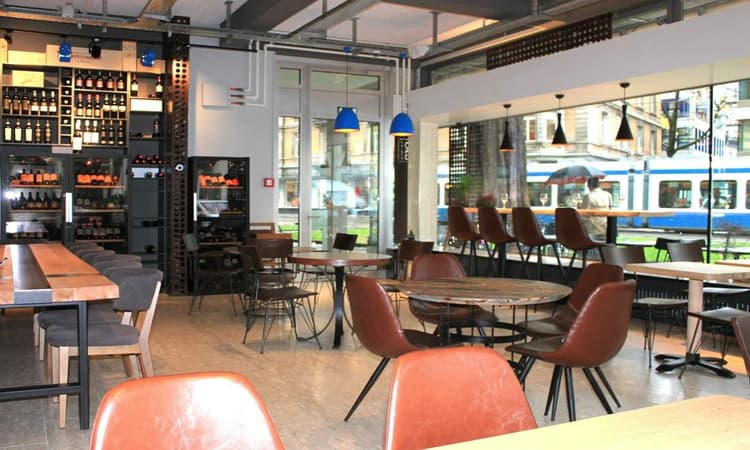 Ristorante33 – Foto 1
