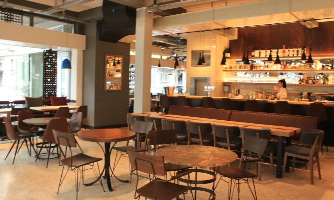 Ristorante33 – Foto 3