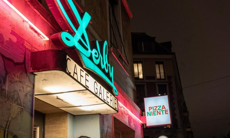 Pizza Derby – Foto 1