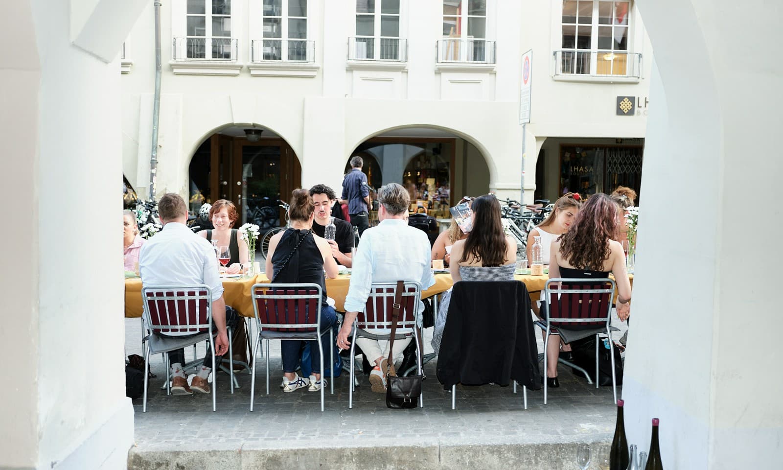 Frohsinn Bern – Foto 2