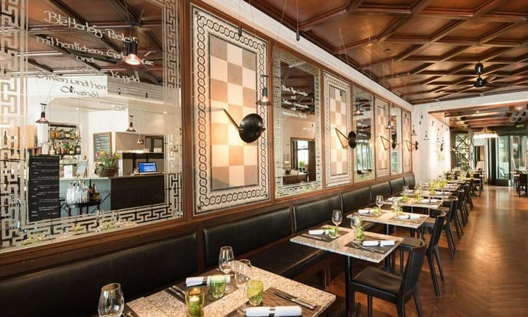Restaurant zum Grünen Glas – Foto 1