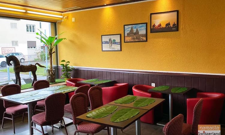 Masal Dosa - South Indian Restaurant – Foto 1
