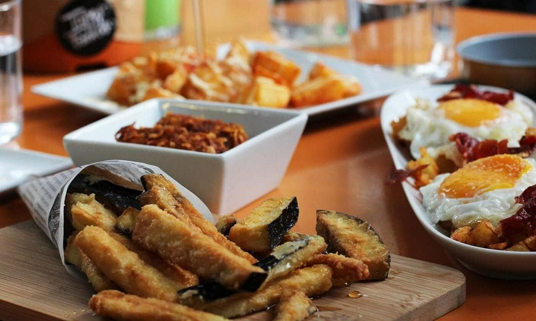 Tapas & Friends – Foto 2