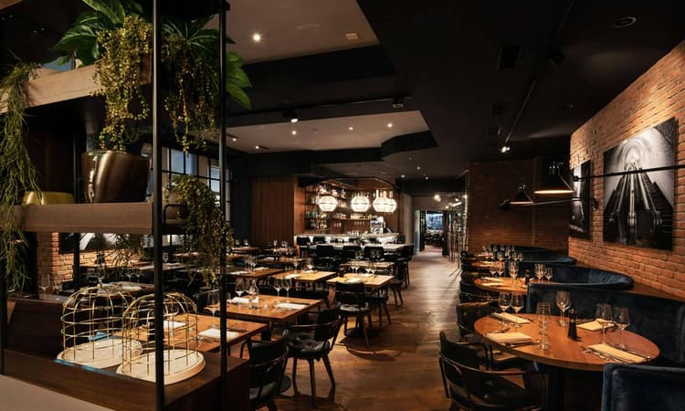 Simon's – Foto 1