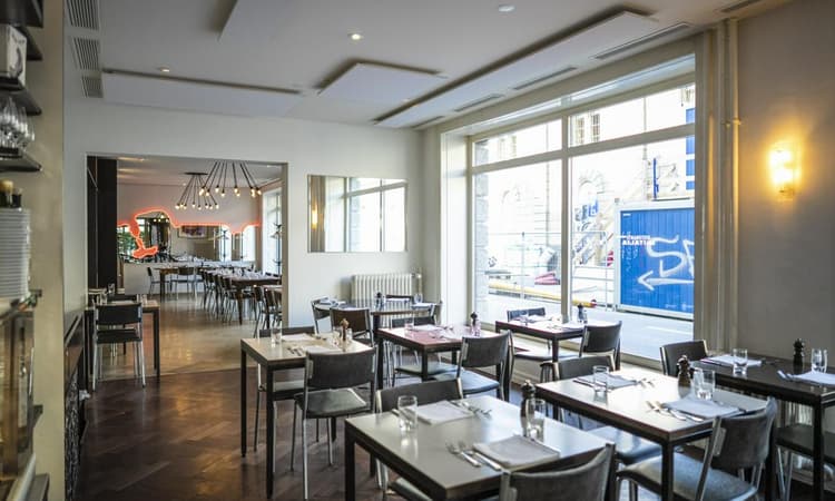 Ristorante Italia – Foto 1