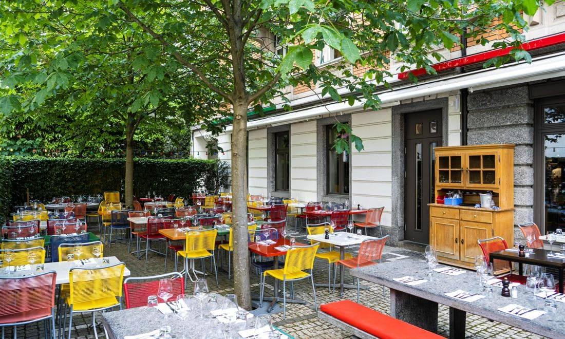 Ristorante Italia – Foto 3