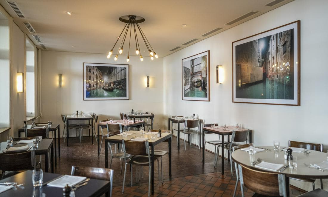 Ristorante Italia – Foto 4