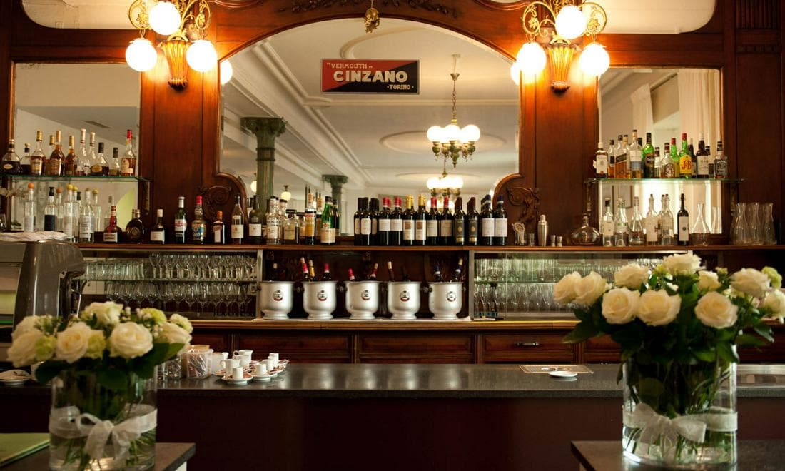 Ristorante Da Angela – Restaurant in Zürich