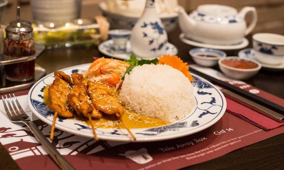 Thach – Foto 2