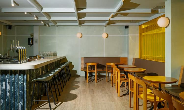 Bar Lupo – Foto 1