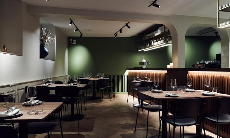 Lindenhofkeller Restaurant – Foto 1