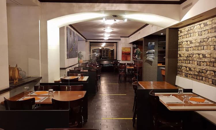 New Bombay – Foto 1