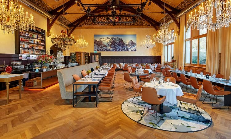 Gasthaus Albisgütli – Foto 1