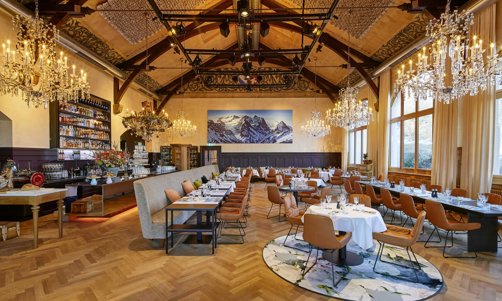Gasthaus Albisgütli