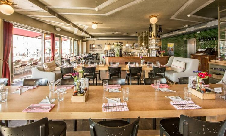 Sternen Grill – Foto 1