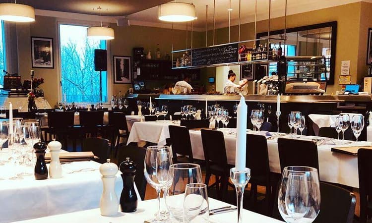 La Piazza Friesenberg – Foto 1