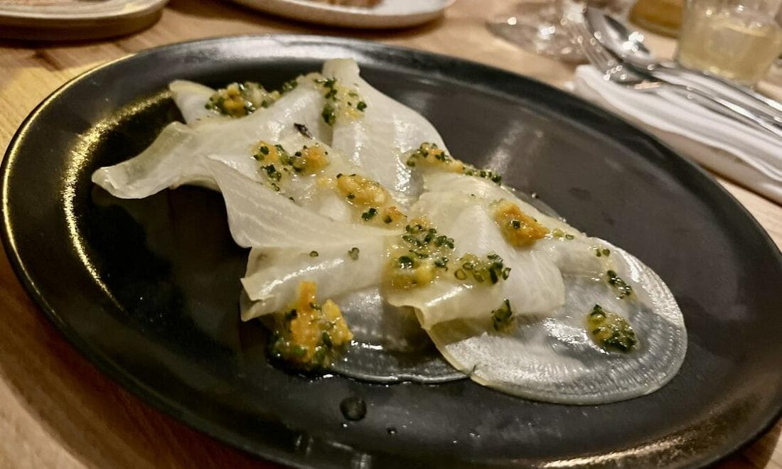 Silex - Restaurant mit Wein-Fokus – Foto 2