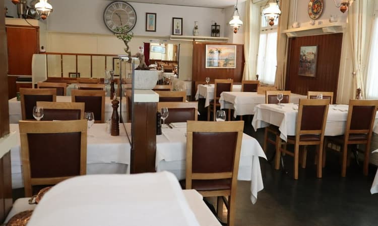 Ristorante Pergola – Foto 1