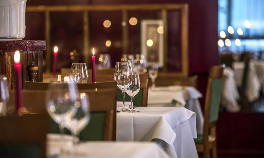 Ristorante Pergola – Foto 3