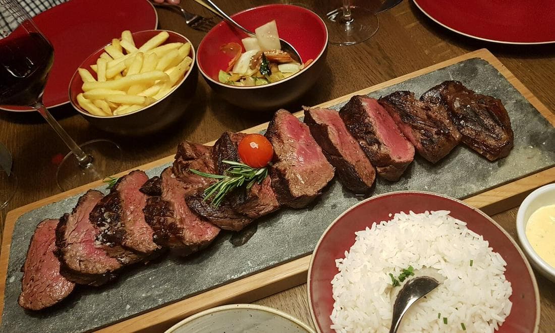 Churrasco – Foto 2