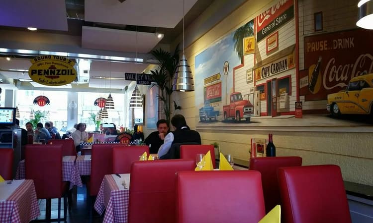 Rolli's – Foto 1