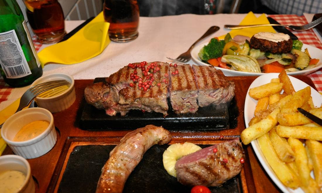 Rolli's – Foto 2