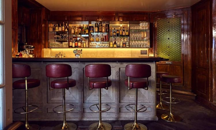 Schnupf Restaurant & Cocktail Bar – Foto 1