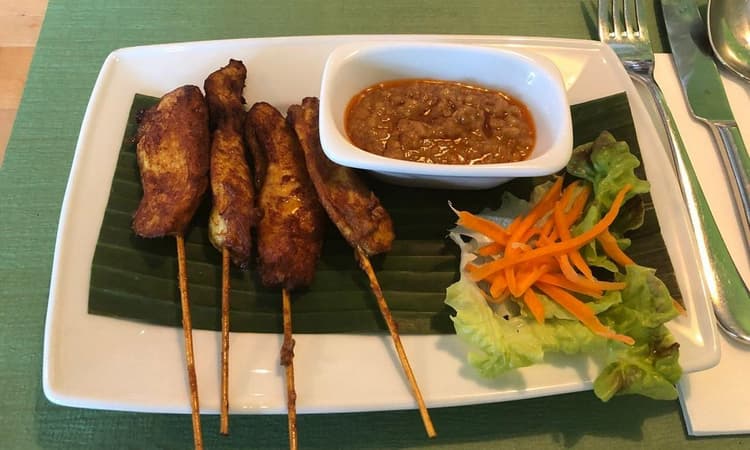 Thai Shokdee – Foto 1