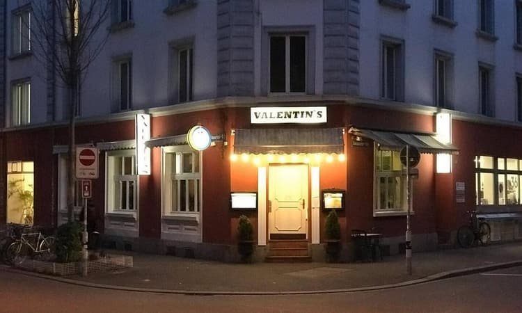 Restaurant Valentin’s – Foto 1