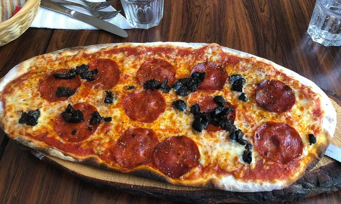 Restaurant Valentin’s – Foto 2