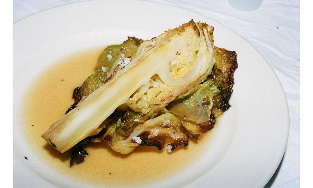 Restaurant Zent – Foto 2