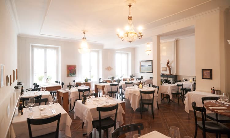 Lorenzini Ristorante & Bar – Foto 1