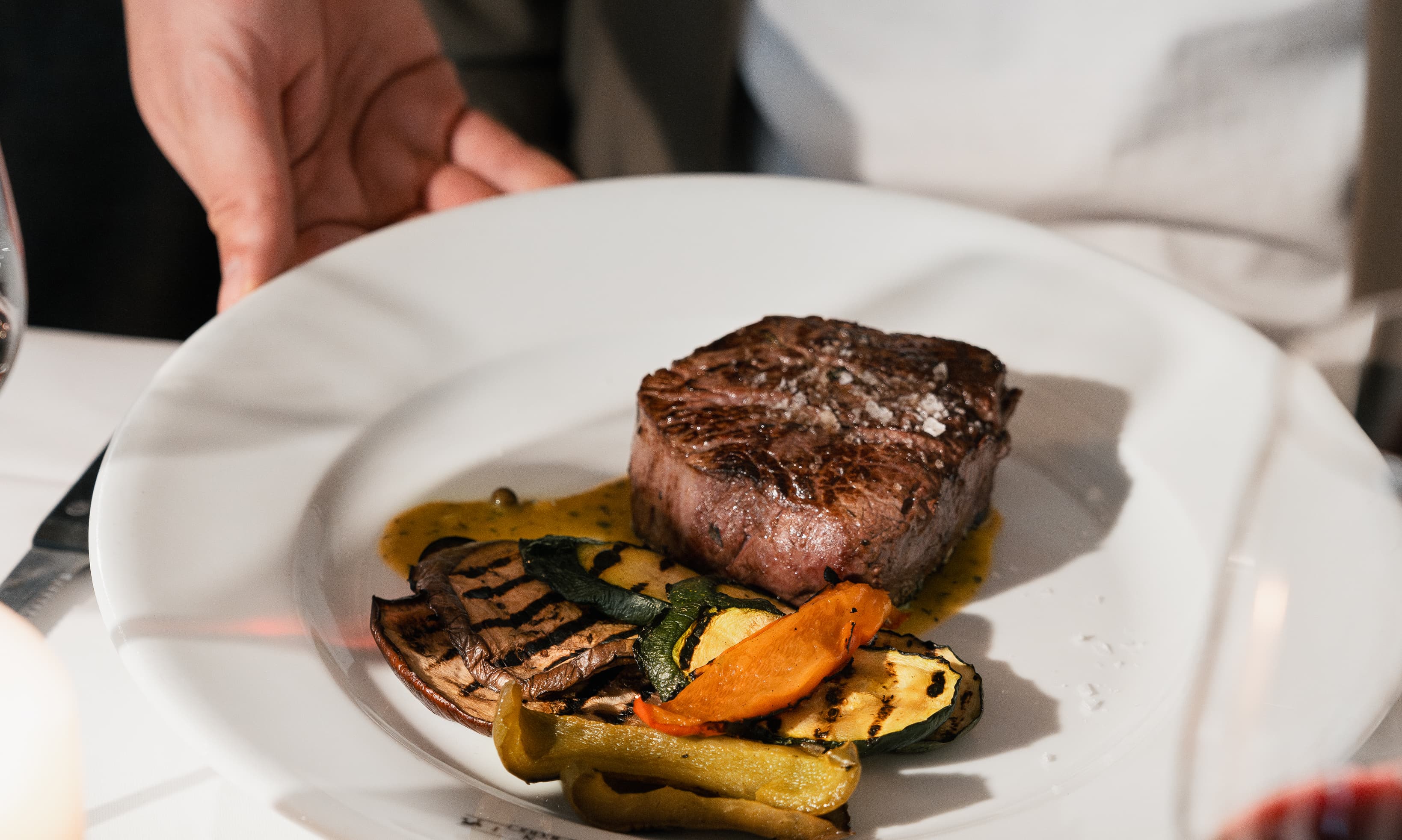 Lorenzini Ristorante & Bar – Foto 2