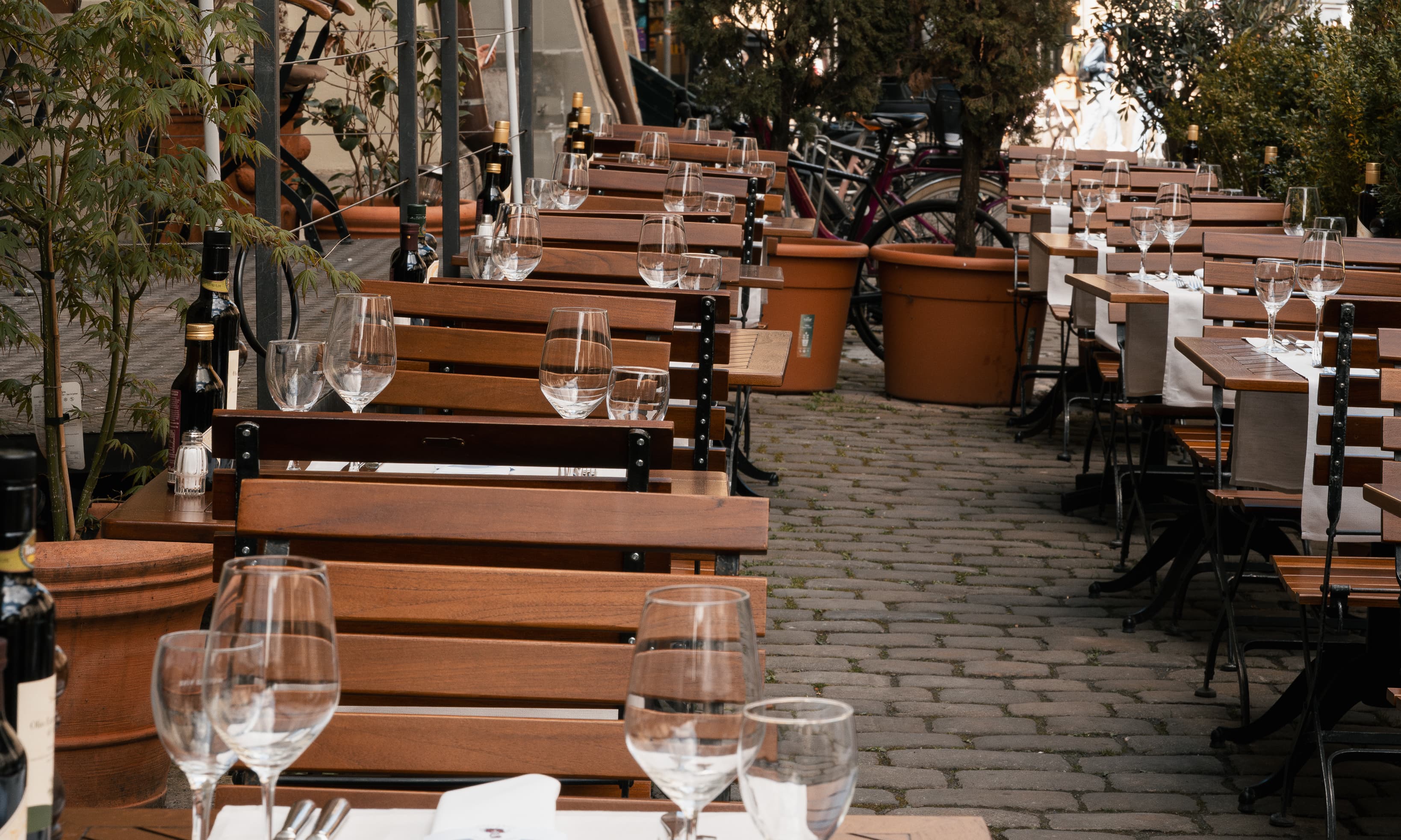 Lorenzini Ristorante & Bar – Foto 3